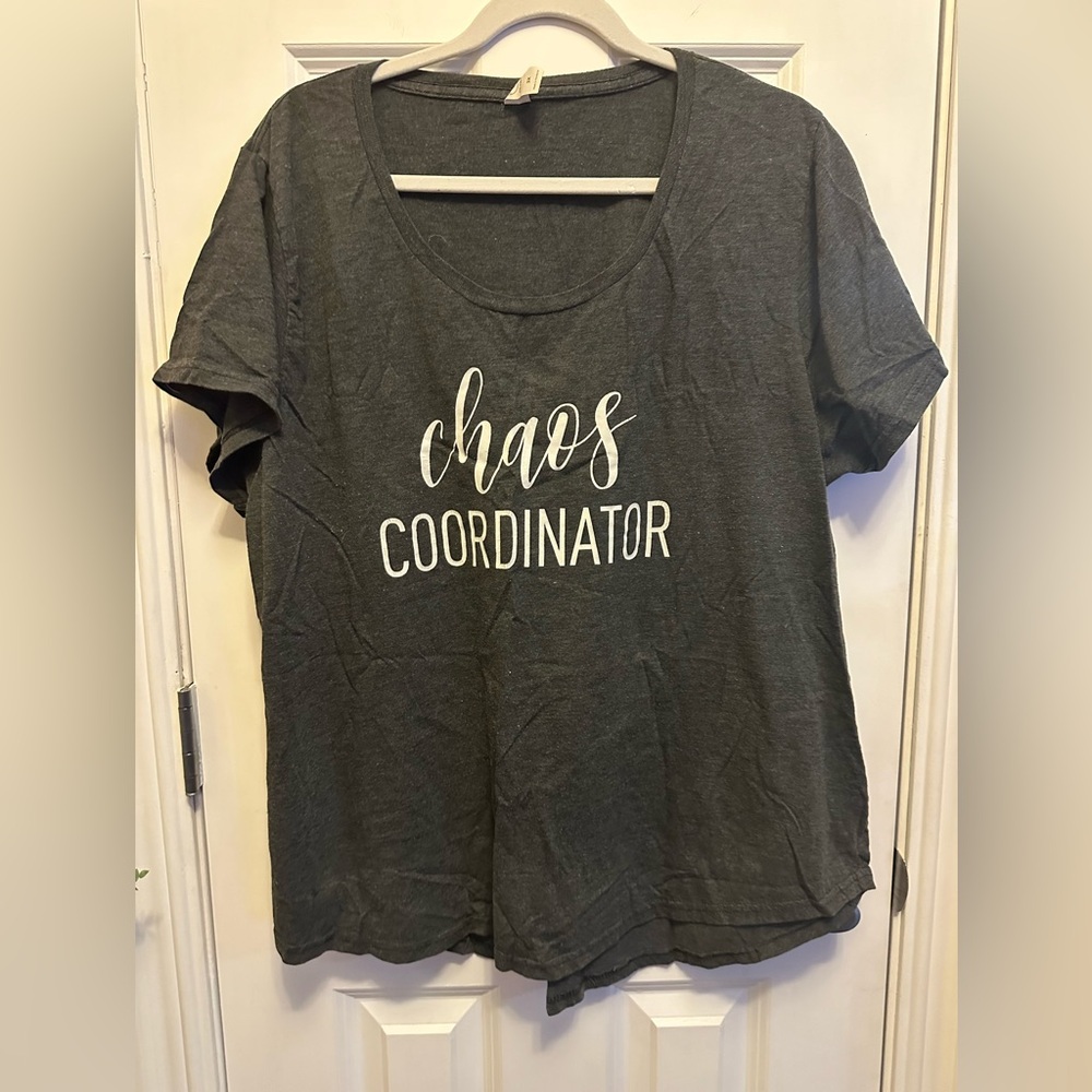 Chaos Coordinator